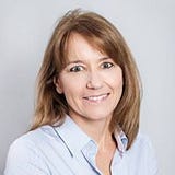 Cindy Burwell