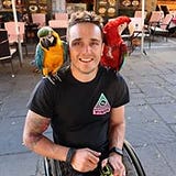 Alex Welsh