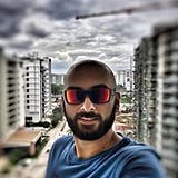 Anant Mehrotra