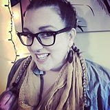 Jessica Gingras