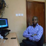 Adeyinka Falade