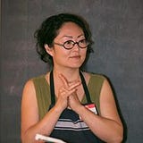 Hae Jung Cho