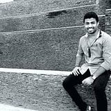 Ashish Sasi