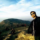 Neeraj Dwivedi