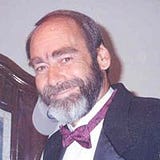 Charles O Davis