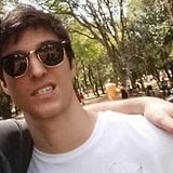 Guilherme C. Bertero