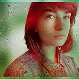Aga Paulina Mlynczak