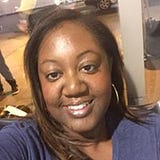 Kenya Smith Edwards