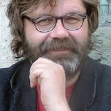 Lars Utstøl