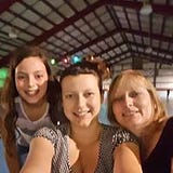 Lori Brown Rowbotham