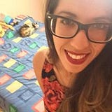 Tamiris de Morais