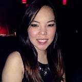 Sonia Tsuruoka