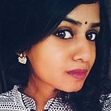 Rachel Prianka Darshan