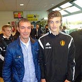 Dirk Verburgh