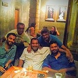 Ayyappan Raj