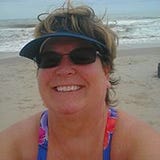 Teresa Kiser Dover
