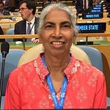 Teresa Kotturan