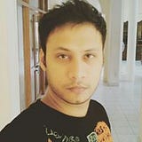 Ashok MJ