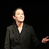 Mary Hackenberg