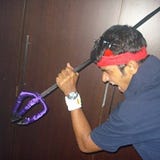 Nowshad Rizwanullah