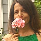 Dina Fario Kunkle
