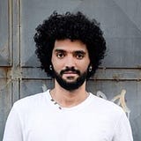 Guilherme Barcelos Bastos