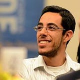 Mark Halim