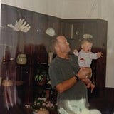Ross Michie-Derrick