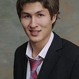 Yerassyl Shalabayev