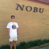 Nobuyuki Morita