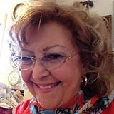Jeanette Benveniste