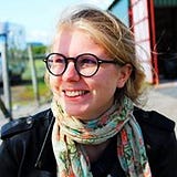 Marie-Alice Raymond