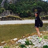 Çisem Attila