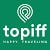 Topiff Happy Travelling