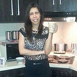 Carmen F Thomas