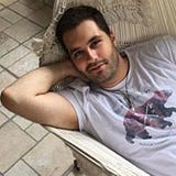Raphael Terrabuio