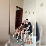João Pedro Dal Bó Estevão