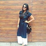 Pratishtha Agarwal