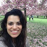 Janhavi Shirali