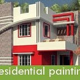 Painting Services Coimbatore Painting Contractors Professional