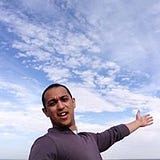 Ashraf Hussein Mahmoud