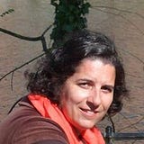 Isabel Bogajo Duarte