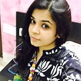 Aakriti Chandna