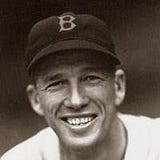 Lefty Grove