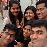 Sameep Khatri