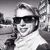 Diederik Eijsvogel