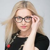 Galiuk-Kaušienė Natalja