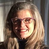Cathy Fern Lewis