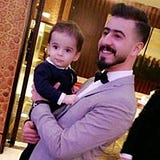 Ahmad Hammouri