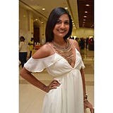 Jayshree Reshma Nagrani